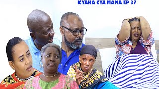 ICYAHA CYA MA MA S01EP37ZANINKA iherezo riramwenjyeye Mama aramwibutserwibuto mumazi abira [upl. by Enahs207]