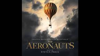 Have You Noticed  The Aeronauts OST [upl. by Lorraine]