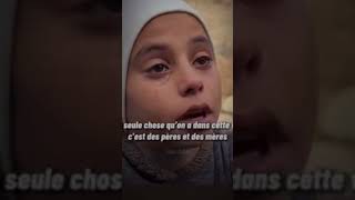 Qu’الله leur vienne en aide faitmoipercer palestine [upl. by Elleinaj]