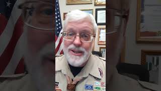 How Troop Chaplains and Chaplain Aids Support Scouting Values [upl. by Stoffel]