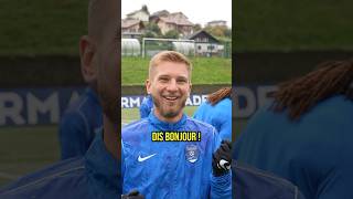 Comment marquer de la tête  🔥⚽️ [upl. by Greenfield491]