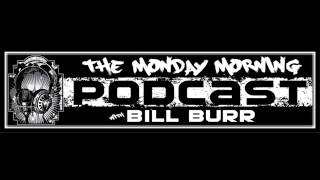 Bill Burr  80s Metal Music [upl. by Aivyls]