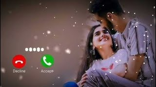 Flute Music Ringtone  Love Story 😍💞 Ringtone  South Indian Cute Girls 😘 [upl. by Namad]