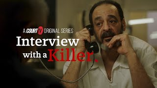 Honor Killings  Interview With A Killer  Yaser Said [upl. by Beaufort902]