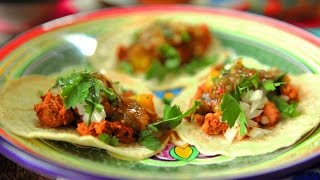 Top 10 Mexican Foods [upl. by Licko]