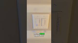 Upgrade Your Home with Lutron Maestro Motion Sensor [upl. by Ainitsirk764]