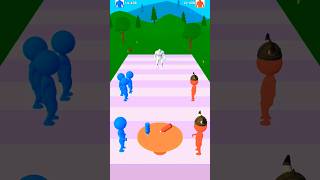 Bottle flip clash gameplay on Android phone Part 73 shorts [upl. by Nnyladnarb801]