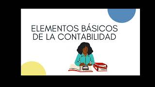 Conceptos básicos de contabilidad [upl. by Harrington]