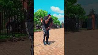 My woman patoranking dance challenge [upl. by Rayshell594]