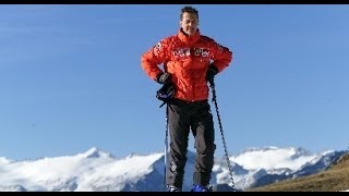 Michael Schumacher Incidente Grave siamo tutti con te devi vincere come hai sempre fatto [upl. by Bocaj]