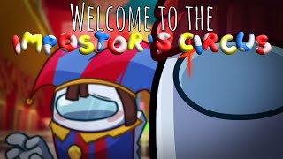 S Welcome To The Impostor’s Circus ChewieCatt Mashup [upl. by Pascasia]