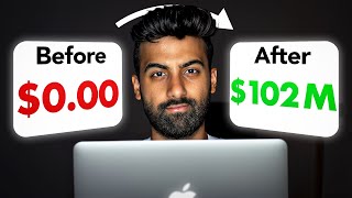 How to make SO much money you can actually have freedom [upl. by Savdeep358]