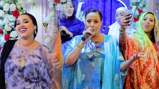 IQRA YAREY  MAAN QABOOJIYA TAHAY  2023 SOMALI MASHUP SONGS [upl. by Acinelav376]