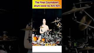 The Final Countdown Ami Kim [upl. by Cowey]