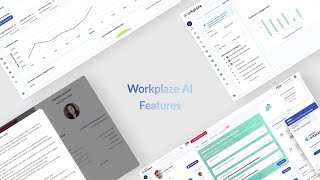 Welcoming the Future of Work with SunFish Workplazes AI Advancements [upl. by Fanning86]