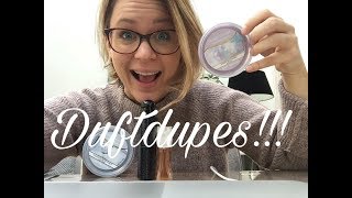 Quicktipp  Yankee Candle Düfte als Parfum [upl. by Marve278]