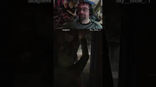 JUMPSCARE SILENT HILL 2 REMAKE silenthill SH peur france français FR jumpscare [upl. by Nylevol]