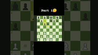 Part 1 chess chessbot learnchesstrapin30seconds chess chesscom song [upl. by Premer542]