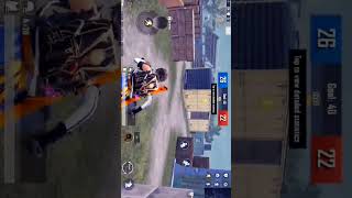 PAN FEIGHT 6 KILLS pubgmobilesolovssquadgameplay bgmi pubgmobile trendingshorts [upl. by Ervine]