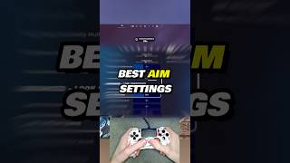 Aim go crazy 🤩 Best Reload Controller Settings Aimbot [upl. by Aihtyc]