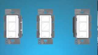 Caséta Wireless How to Replace 3Way Switches with Caséta Wireless Dimmers [upl. by Fifi]