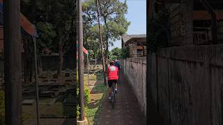 Gowes tour de gang jakarta selatan [upl. by Aniham852]