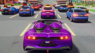 Horizon Chase 2 Florida [upl. by Lutim737]