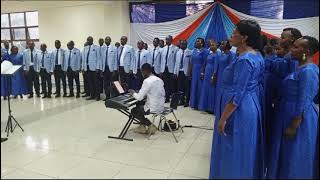 SYNOD  MAISHA YA SALA  PLATINUM CLASS CLiMAK NATIONAL FESTIVALS [upl. by Sherlock]