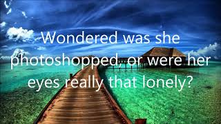 Kenny Chesney Get Along Lyrics [upl. by Baniaz]