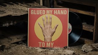 Vintage Lost Vinyl  Glued My Hand To My 1974 [upl. by Ynnus]