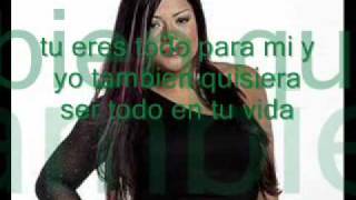 Amor Sincero letra Marbelle [upl. by Trixie]