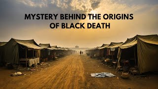 What REALLY Caused the Black Death [upl. by Airuam]