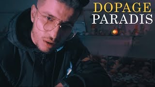 Dopage  Paradis Officiel Video  Prod By Triox Records [upl. by Tsenrae]