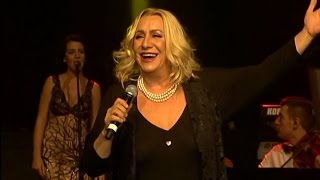 Vesna Zmijanac  Kunem ti se zivotom  LIVE  Sava Centar 17112016 [upl. by Berwick]