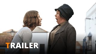 CATTIVERIE A DOMICILIO 2024  Trailer italiano della commedia irriverente con Olivia Colman [upl. by Anwahs]