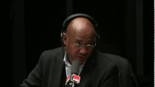 Le très très jeune Philippe Pétain  Le sketch avec Raoul Peck [upl. by Annohsak647]