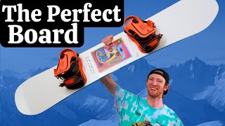 The Ultimate Snowboard Buyers Guide [upl. by Otrebireh]