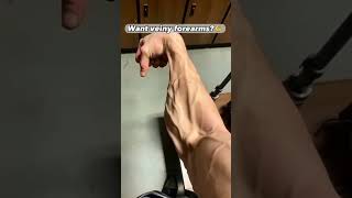 Hand Gripper Follow Along Workout Strong amp Vascular Forearms In 3mins [upl. by Ez]