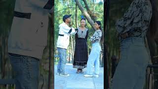 funny biricomedy comedyprank comedyshort comedy comedyvideo prank newnepaliprank [upl. by Airretal]