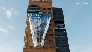 Ordina is now Sopra Steria [upl. by Walsh]