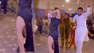 Kale Libas Mein Badan Gora  Stylish jaan Dance Performance 2024 [upl. by Izzy]