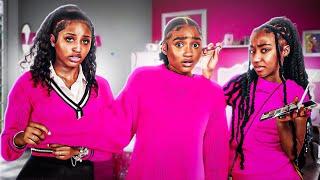 THE “IT” GIRLS 💗💅🏽  “You’re One Of Us Now” Ep2  Kinigra Deon [upl. by Verada]