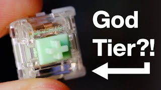 Top 5 Tactile Switches 2023 [upl. by Eterg]