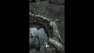 El pueblo abandonado  HISTORIA DE GERALDO  Video completo [upl. by Alurta193]