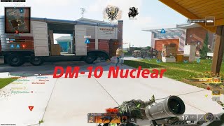 Ep23 Very Nuclear DM10 [upl. by Neerod]