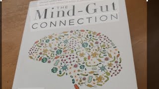 Mind gut connection book summary guthealth mindfulness [upl. by Damalis408]