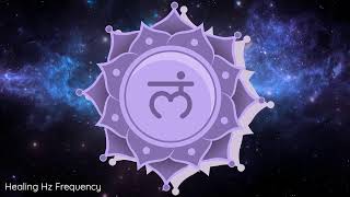 456 Hz Root Chakra Healing Whole Body Cleansing Raise Positive Frequency Cleanse Blockages [upl. by Hintze]