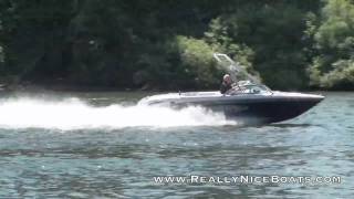 2004 Nautique SV211 [upl. by Ylremik434]