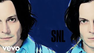 Jack White  Lazaretto Live on SNL [upl. by Torto]