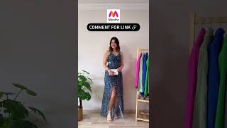 Hot dresses✨😱 subscribe  trending dress shorts youtubeshorts fashion song [upl. by Oiram]